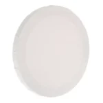 Round Blank Canvas