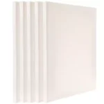 Super Value Blank Canvas Set