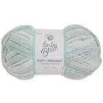 Baby Bee Soft + Snuggly Yarn