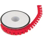 Mini Pom Pom Trim - 1/2"