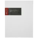 Master's Touch Grandeur Collection Blank Canvas 52reviews