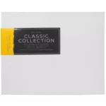 Master's Touch Classic Collection Blank Canvas