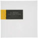 Master's Touch Classic Collection Blank Canvas